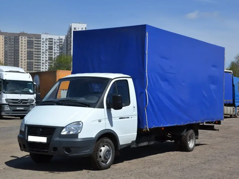 Газель 278830 технические характеристики