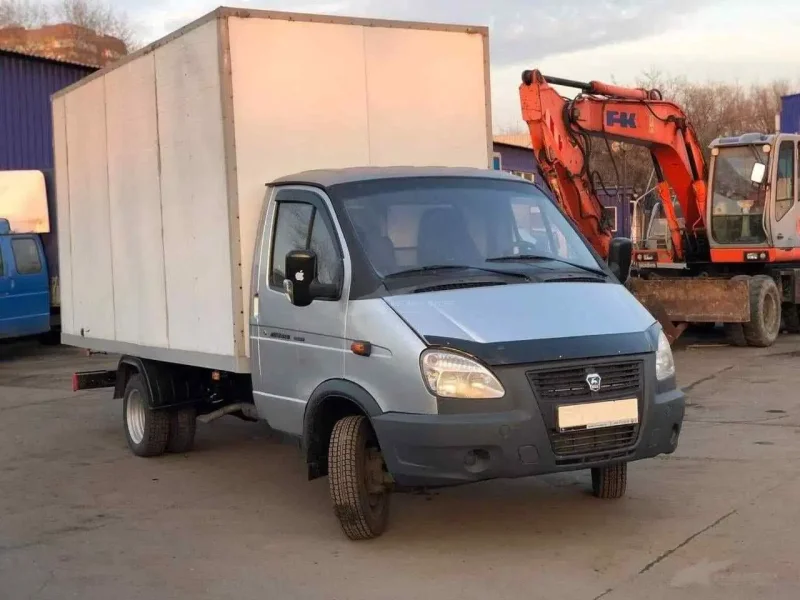 Газель бизнес 278813