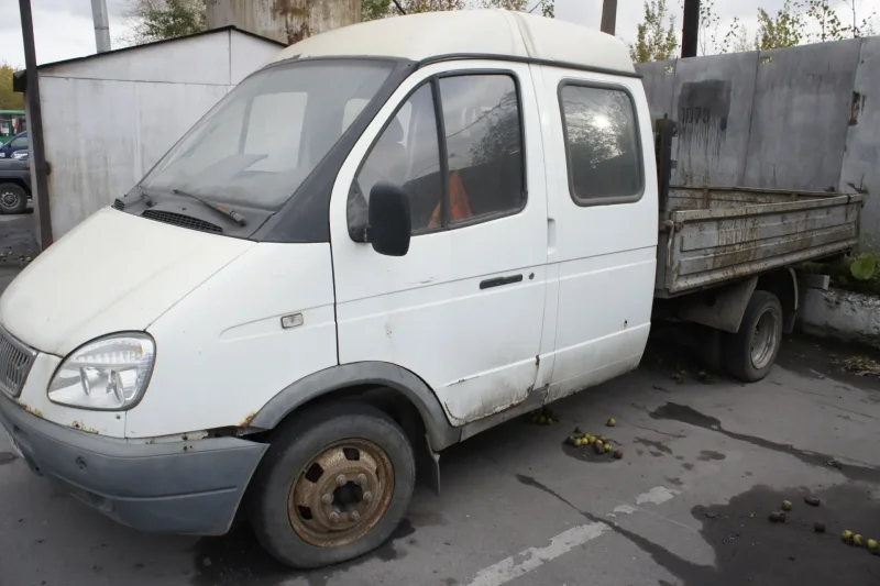 278813 Газель