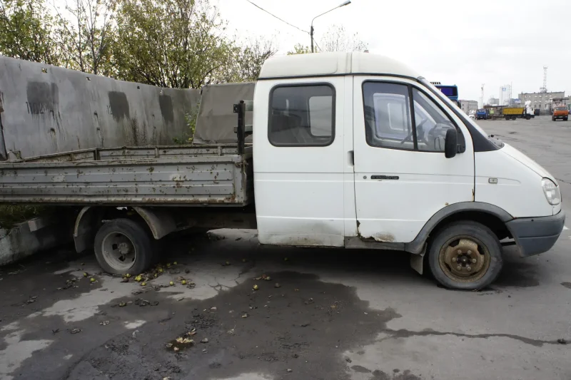 278813 Газель