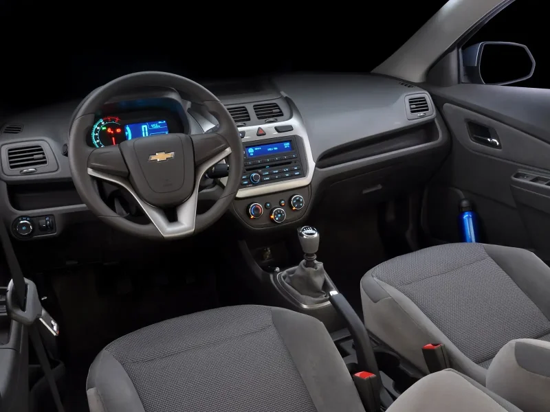 Chevrolet Malibu 2022