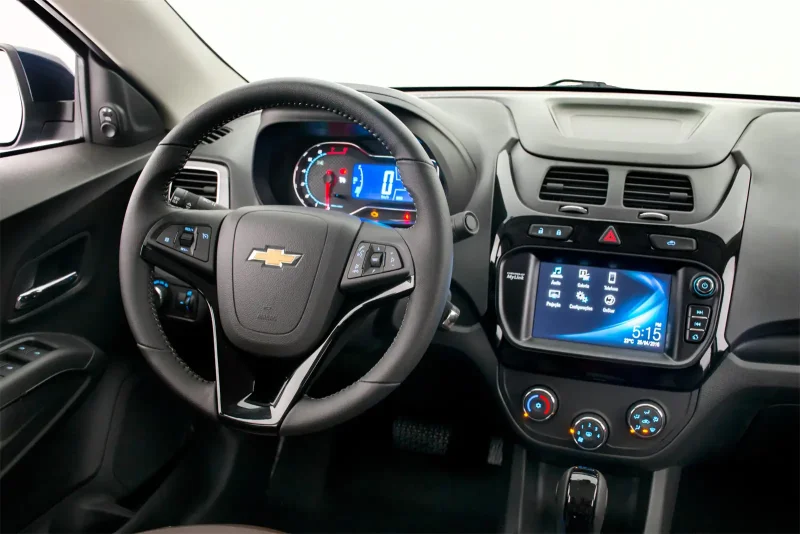 Cobalt 2021 Chevrolet Uzbekistan
