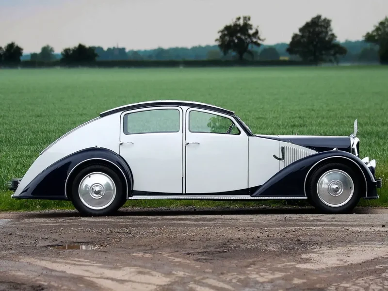 Voisin c25