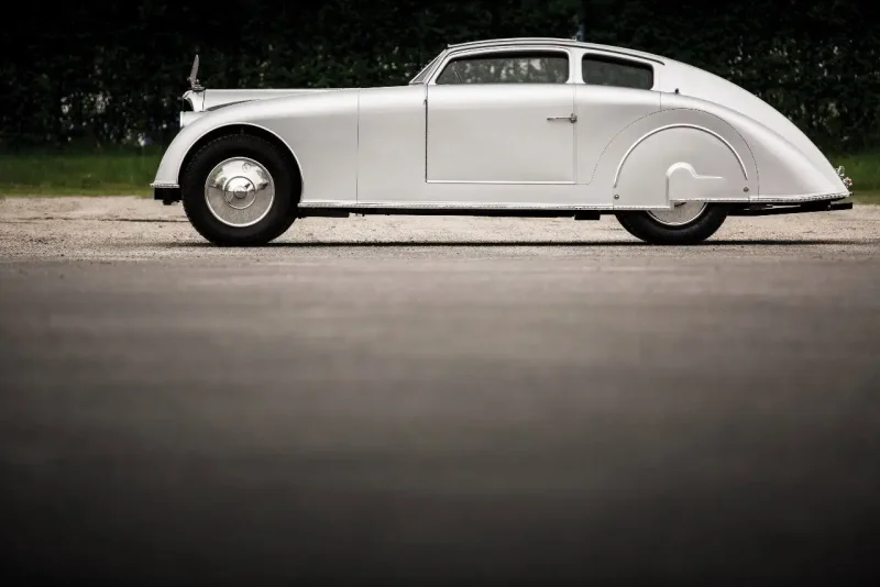 Voisin c28