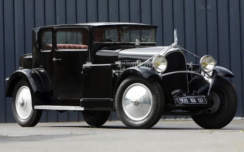 1927 Voisin
