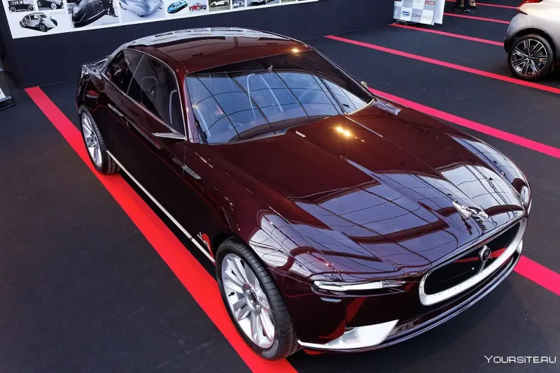Ferrari Tailor made