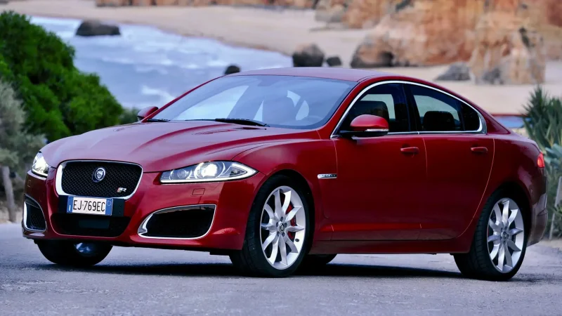 Lincoln mkr Concept