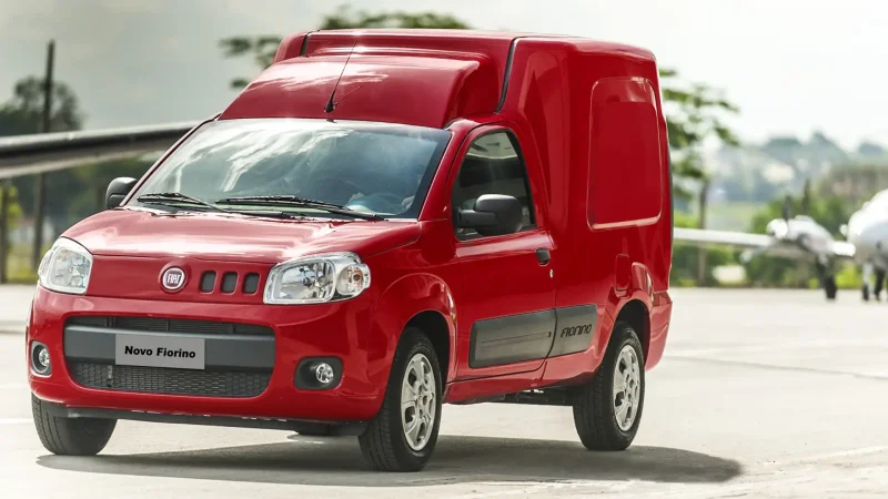Fiat car