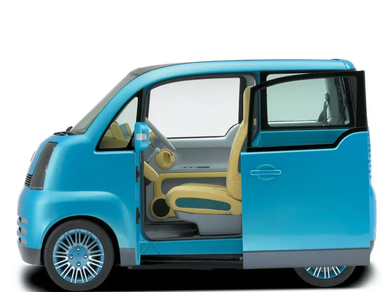 Daihatsu Concept