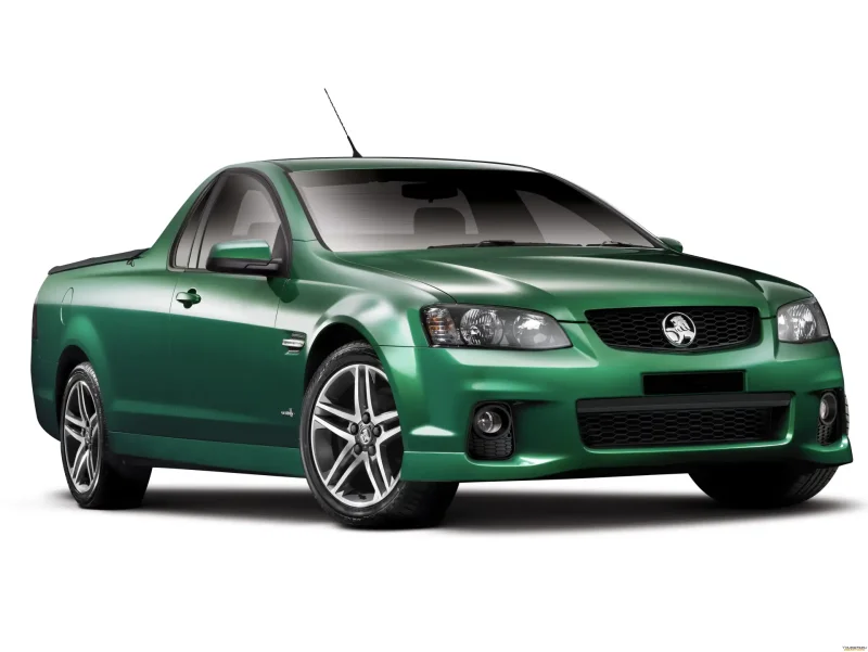 Holden Commodore ute