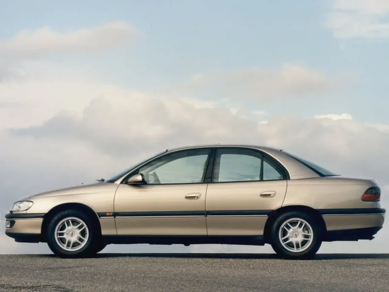 Opel Omega 1994