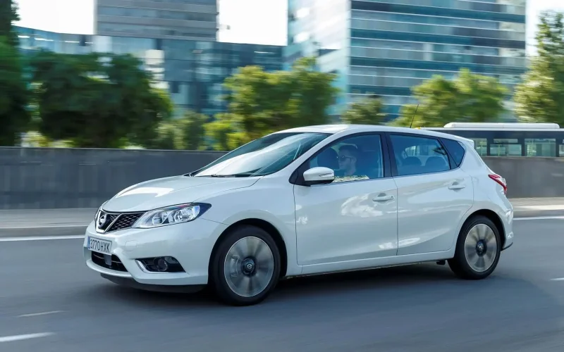 Pulsar 2014
