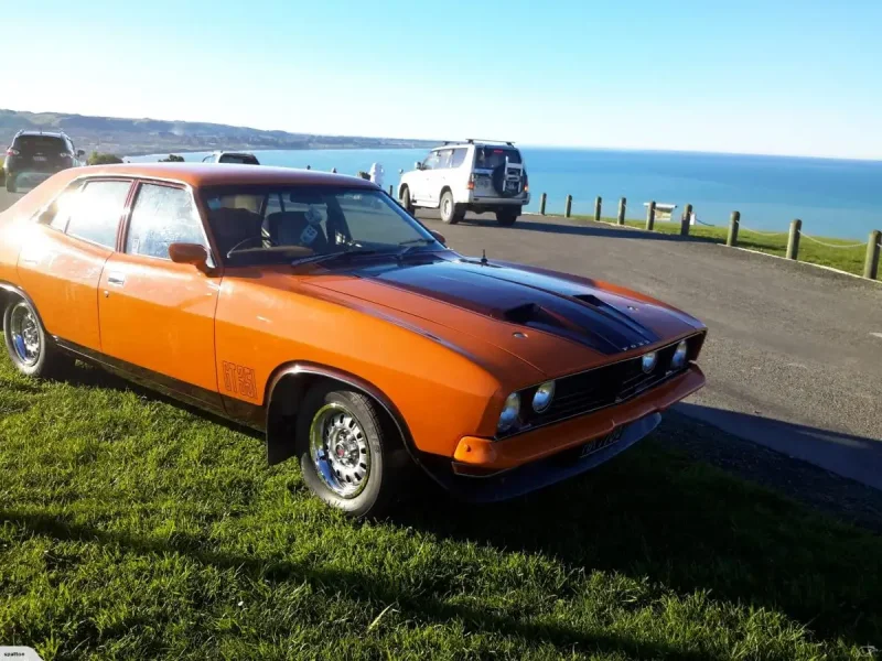 Ford Falcon 1973