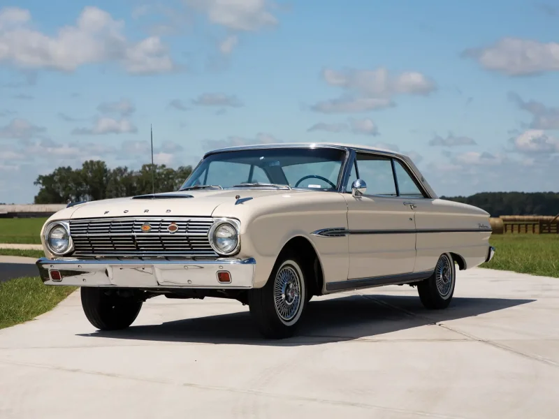 Ford Falcon
