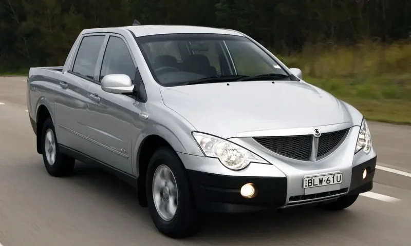 Саньенг Актион 200
