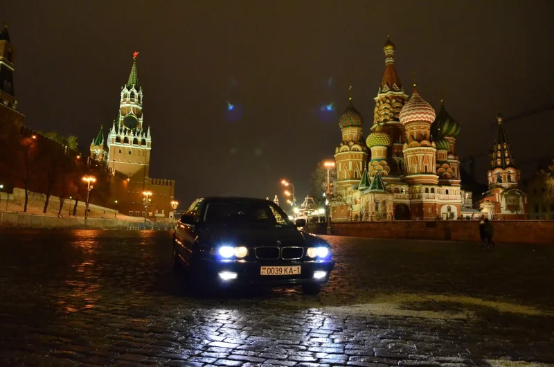 ВАЗ 2103 классика