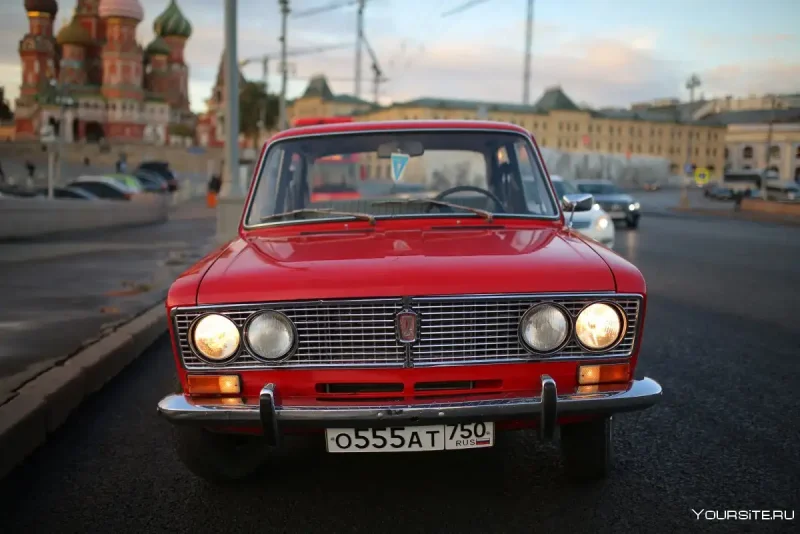 ГАЗ 2110 Волга