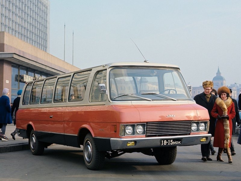 ЗИЛ 118