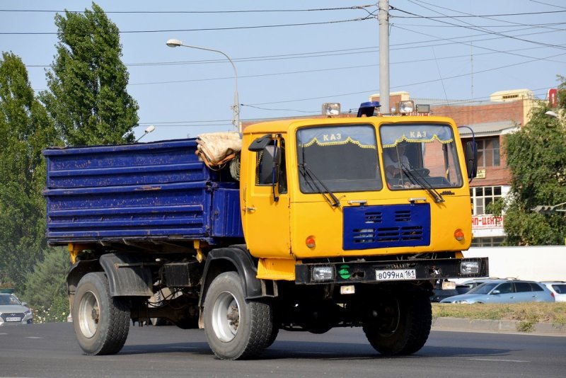 Каз-4540 Колхида