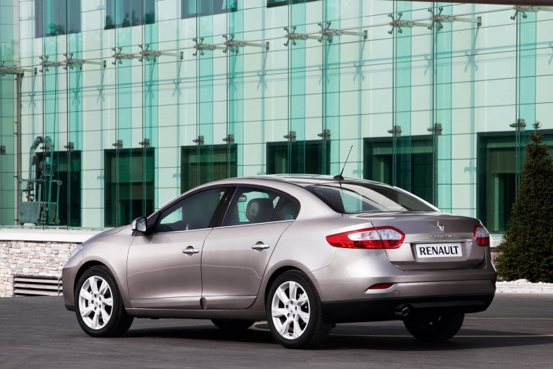 Chevrolet седан Малибу