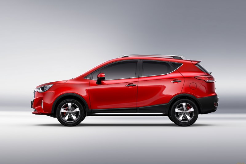 JAC JAC s3