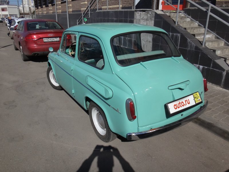 ГАЗ-33073 грузовой