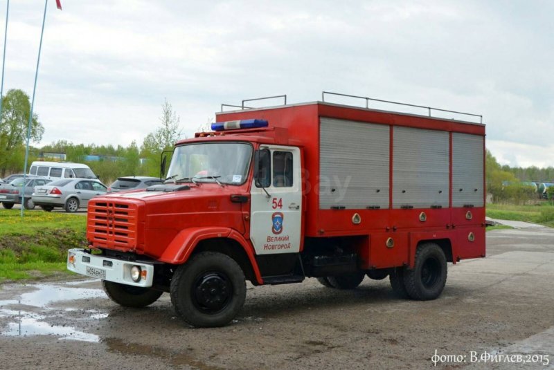 Аист на выписку из роддома