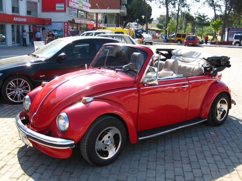 Anadol a8
