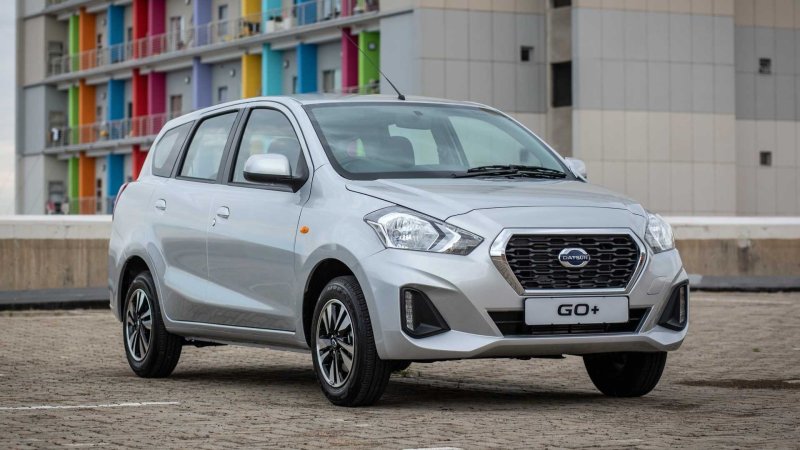 Datsun 2022