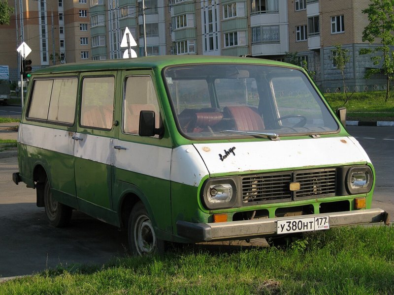 РАФ 2203