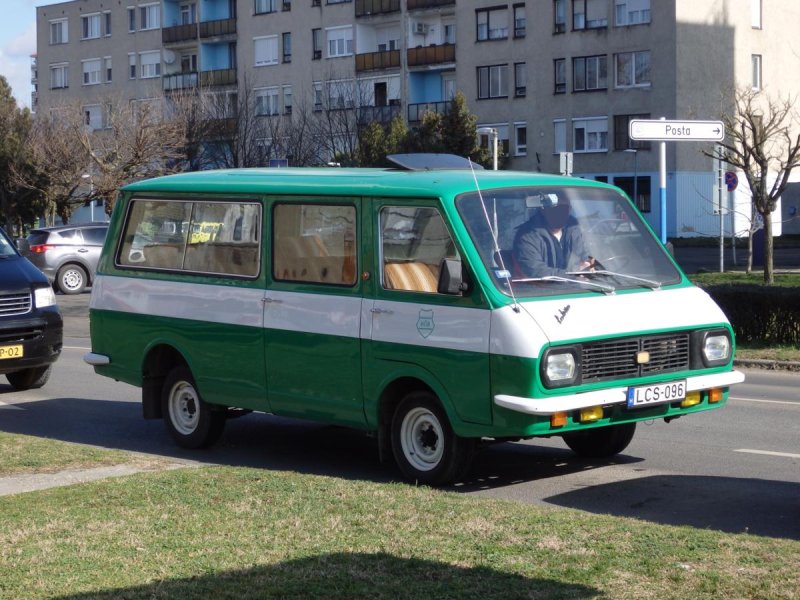 РАФ 2203