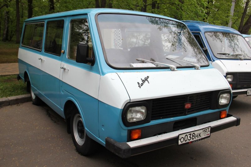 РАФ 2203