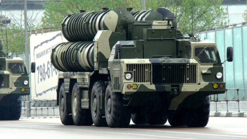 МАЗ 543м