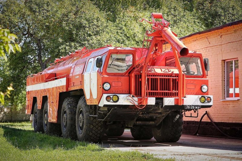 АА-60 (МАЗ 7313)