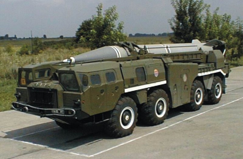 МАЗ 543