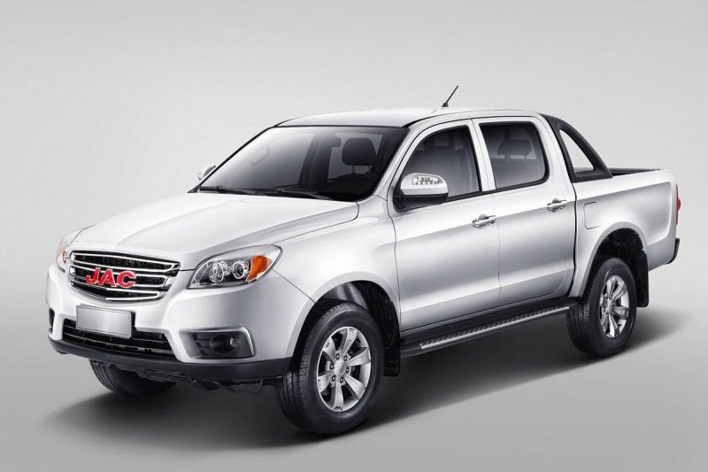 JAC t6