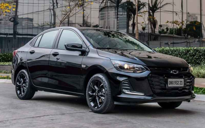 Onix Chevrolet 2020 Узбекистан