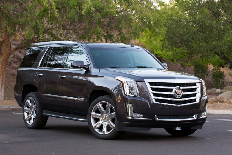 Cadillac 2015 Escalade Cadillac