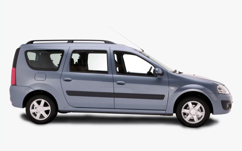 Lada Largus
