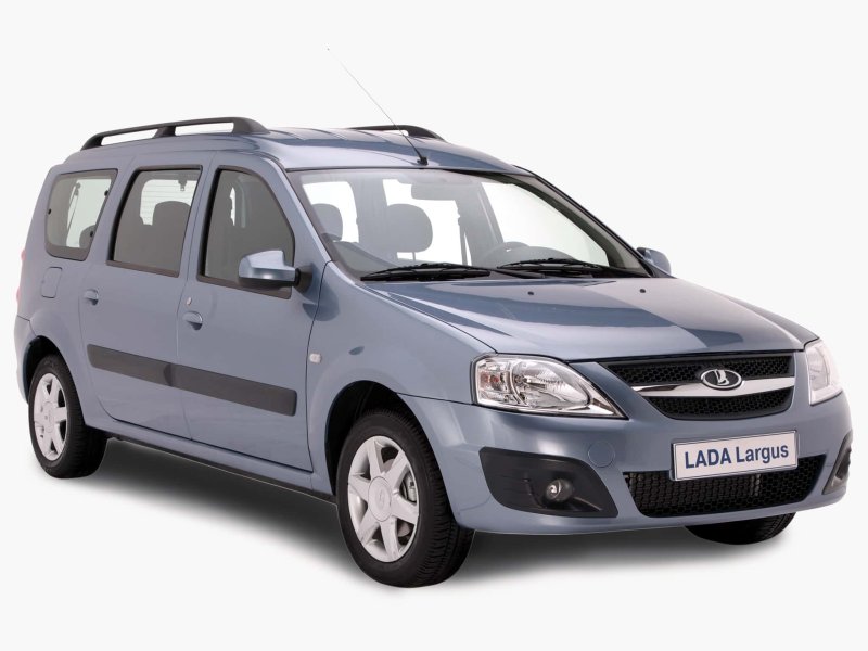 Lada Largus r90
