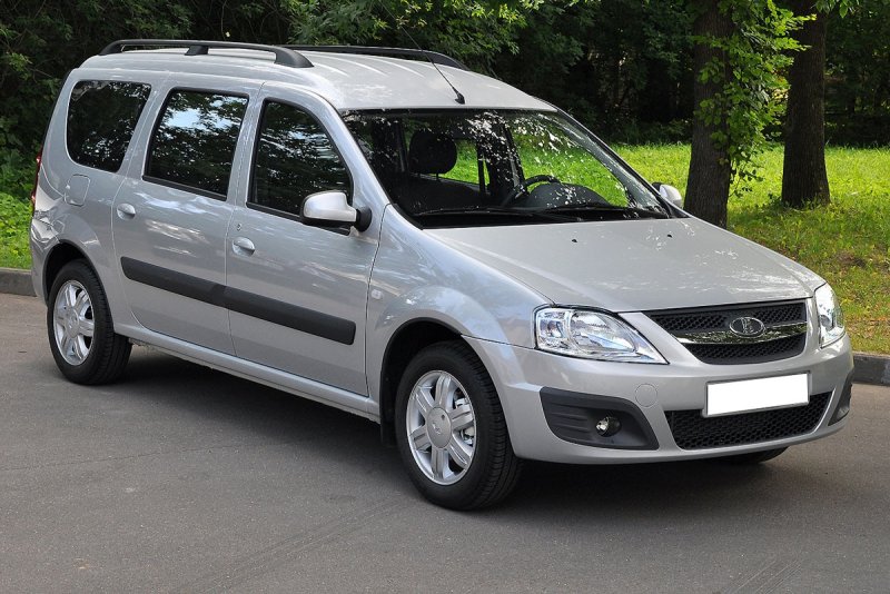Ks035l Lada Largus