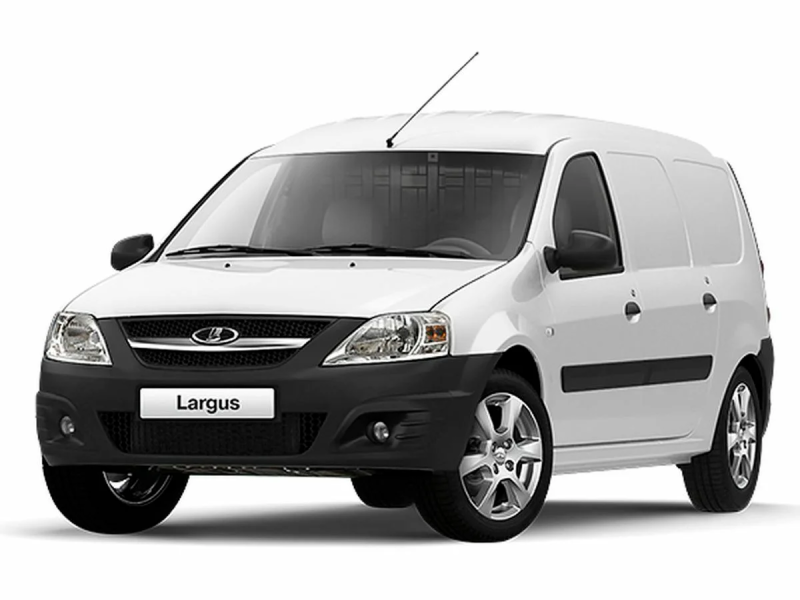 Lada Largus