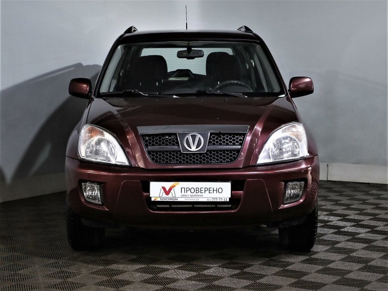 Vortex Tingo 1.8 2011