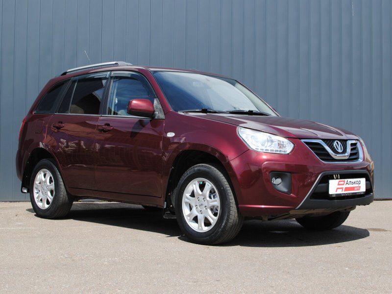Vortex Estina 2