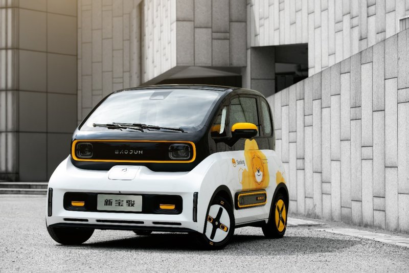 FAW Besturn t77