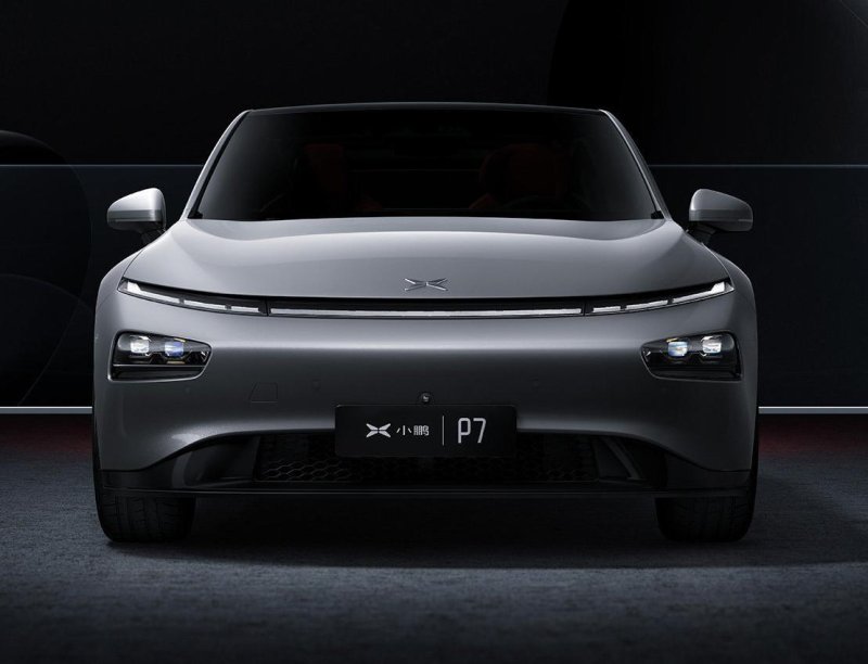 Машина Xiaomi электрокар