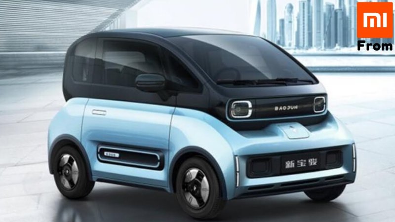 BYD Han ev 2022