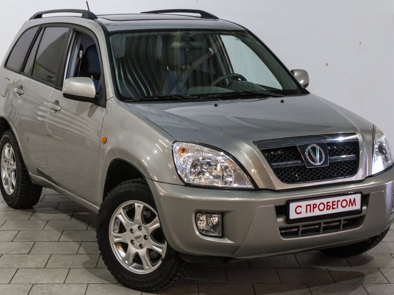 Vortex Tingo 1.8 2011