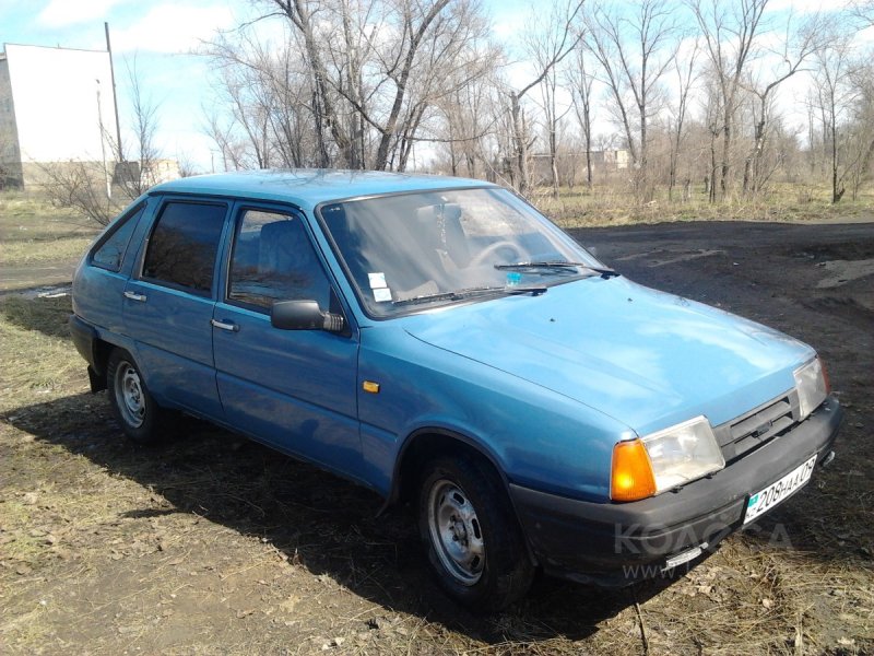 ИЖ 2126