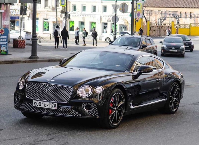 С001мм Bentley